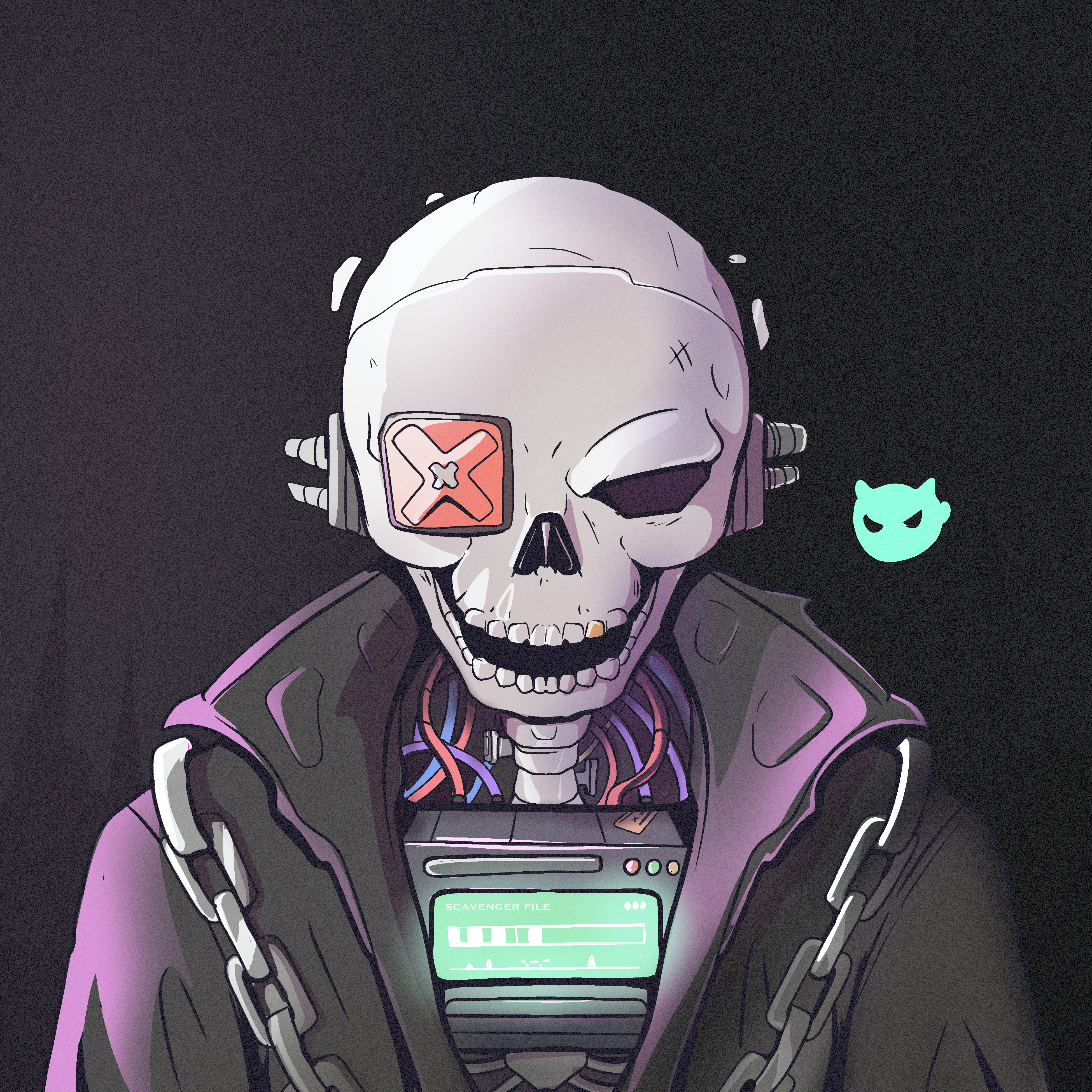 SKAV